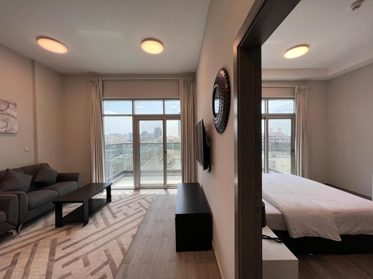 Penrose Place Dubai JVC Extérieur photo
